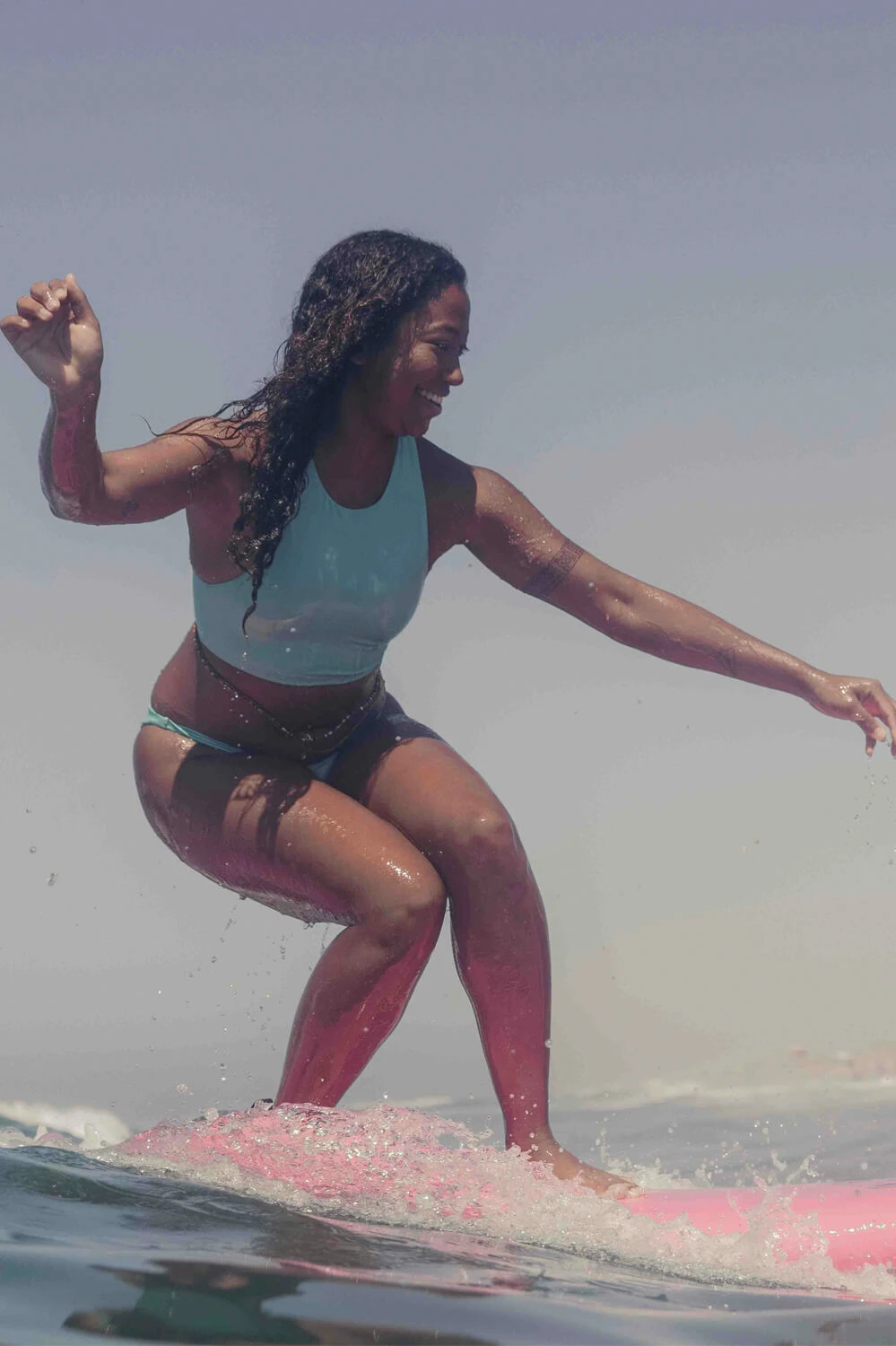 Gwen Bikini Top - Newport 3 Gwen Bikini Top - Newport