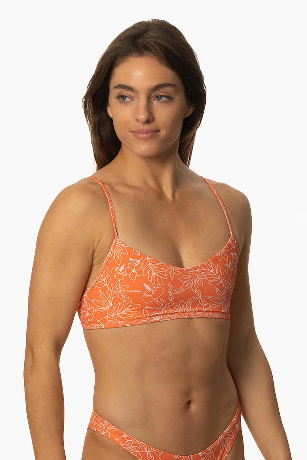 Hikari Bikini Top - Crystal Cove 5 Hikari Bikini Top - Crystal Cove - Image 3