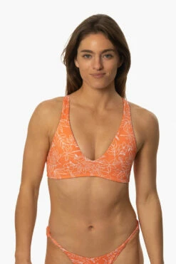 Karena Bikini Top - Crystal Cove