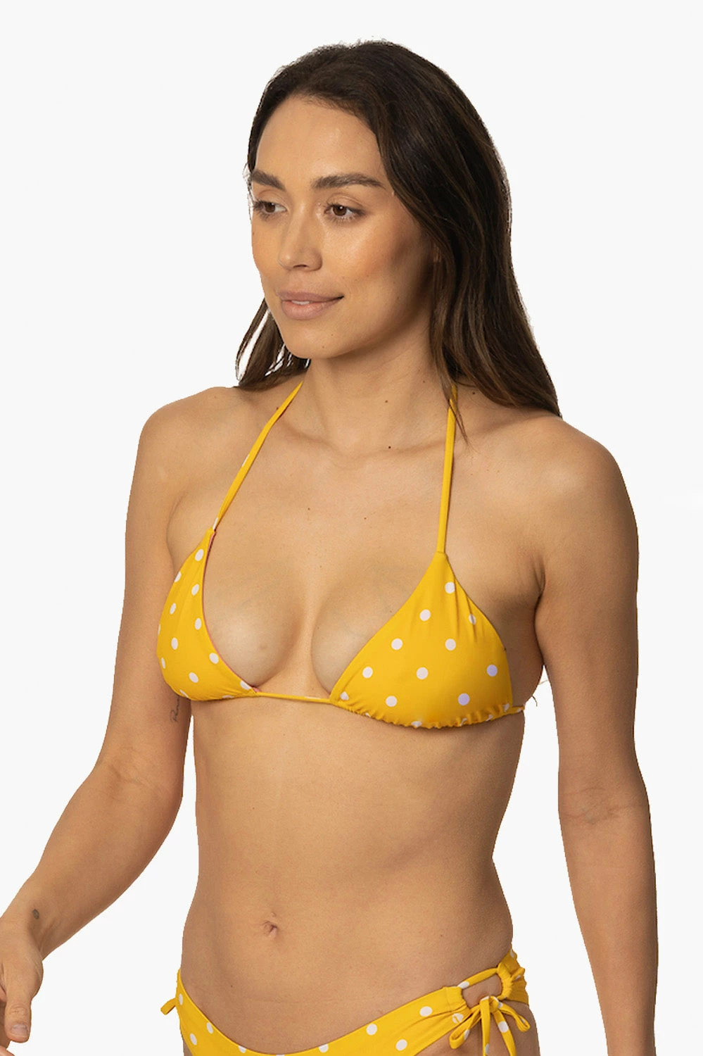 Kewalos Bikini Top - Itsy Bitsy 7 Kewalos Bikini Top - Itsy Bitsy - Image 5