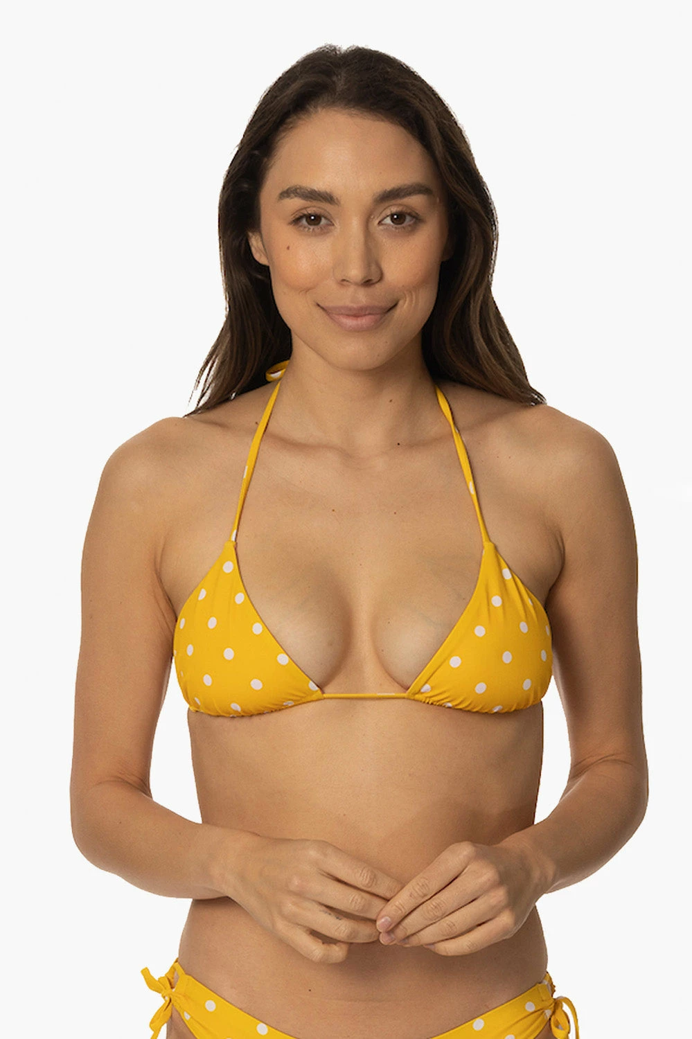 Kewalos Bikini Top - Itsy Bitsy 5 Kewalos Bikini Top - Itsy Bitsy - Image 3