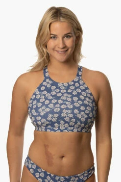 Kaylee Bikini Top - Bonny