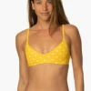 Keramas Bikini Top - Itsy Bitsy 2 Keramas Bikini Top - Itsy Bitsy -JOLYN Sales Swim Tops Keramas Print Itsy Bitsy ITSYBITSY Front TiaSurf MiskaSykora 021023