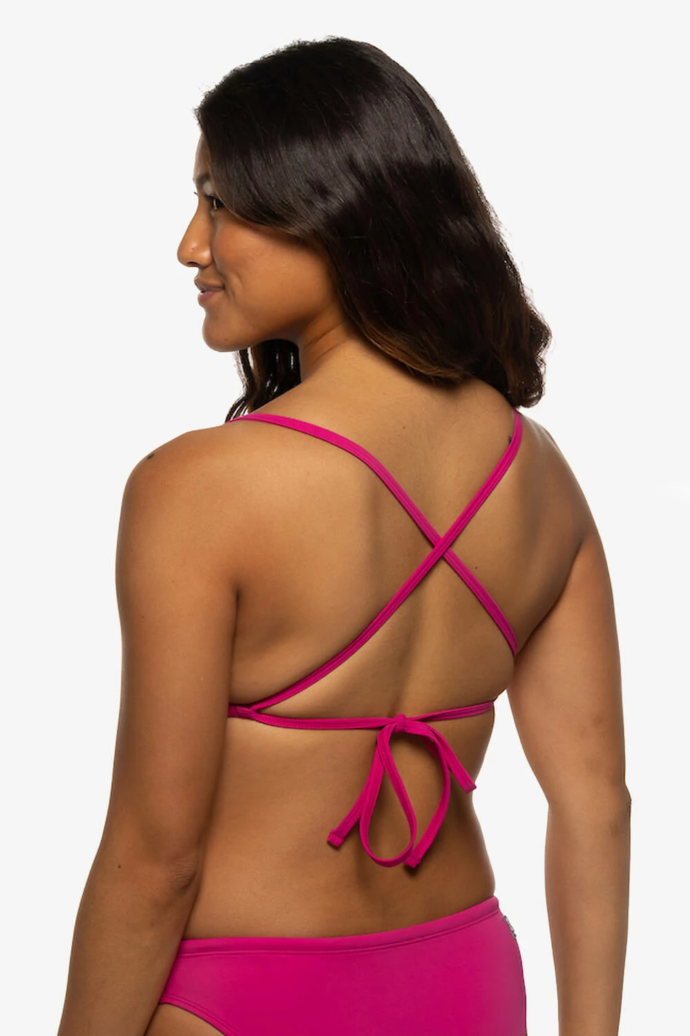 Lily Bikini Top - Jazzy 8 Lily Bikini Top - Jazzy - Image 6