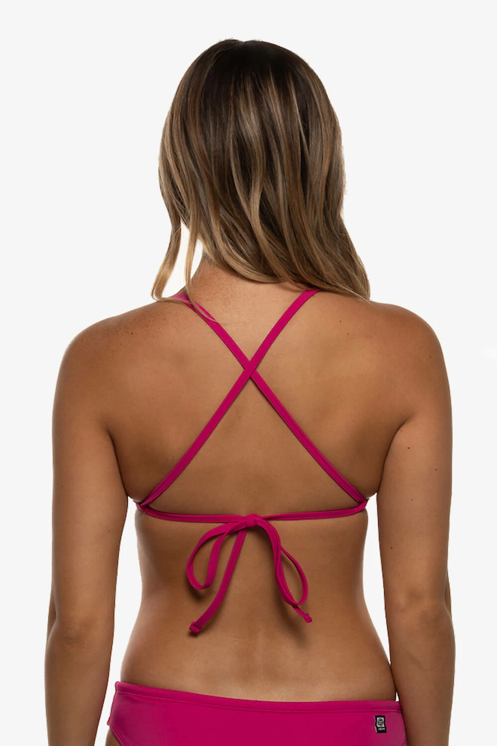 Lily Bikini Top - Jazzy 5 Lily Bikini Top - Jazzy - Image 3