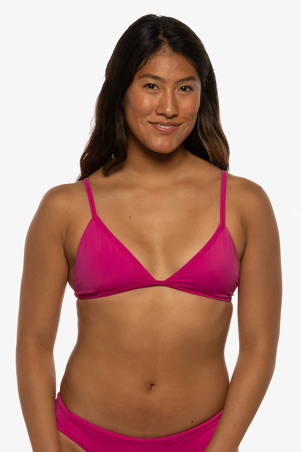 Lily Bikini Top - Jazzy 9 Lily Bikini Top - Jazzy - Image 7