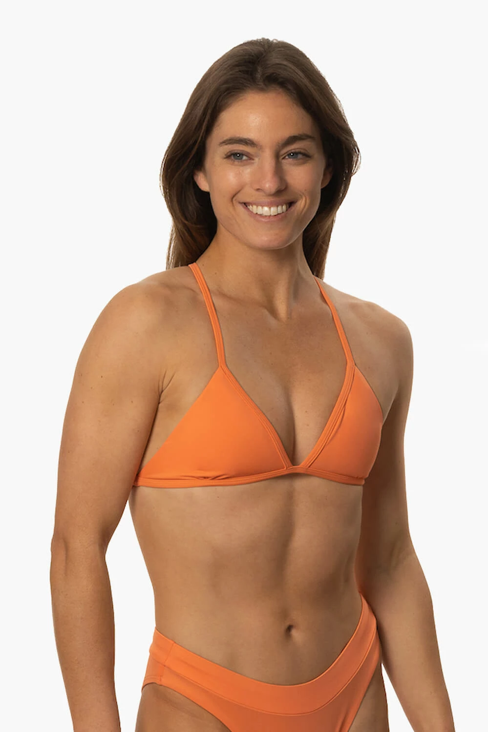 Lily Bikini Top - Redondo 4 Lily Bikini Top - Redondo - Image 2