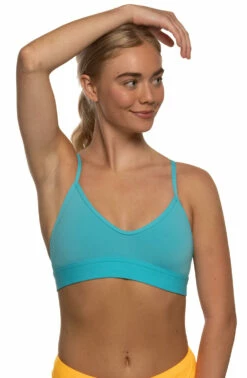 Mara Bikini Top - Hawaii Blue 8 Mara Bikini Top - Hawaii Blue -JOLYN Sales Swim Tops Malia Solid Front Hawaii Blue HAW Malia 062521 74774cfa 7471 4aff a93a 09f44c6d68f2