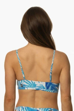 Mia Bikini Top - La Jolla 13 Mia Bikini Top - La Jolla -JOLYN Sales Swim Tops Mia Prints La Jolla Back MichelleMason JSD2.23 030723
