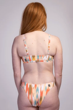 Mia Bikini Top - Zuma -JOLYN Sales Swim Tops Mia Prints Zuma Back LesleyGrant