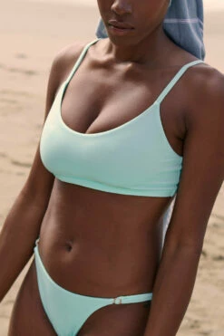 Mia Bikini Top - Segundo