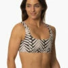 Paige Bikini Top - Pacific -JOLYN Sales Swim Tops Paige Prints Pacific FrontSide MichelleMason JSD2.23 030723