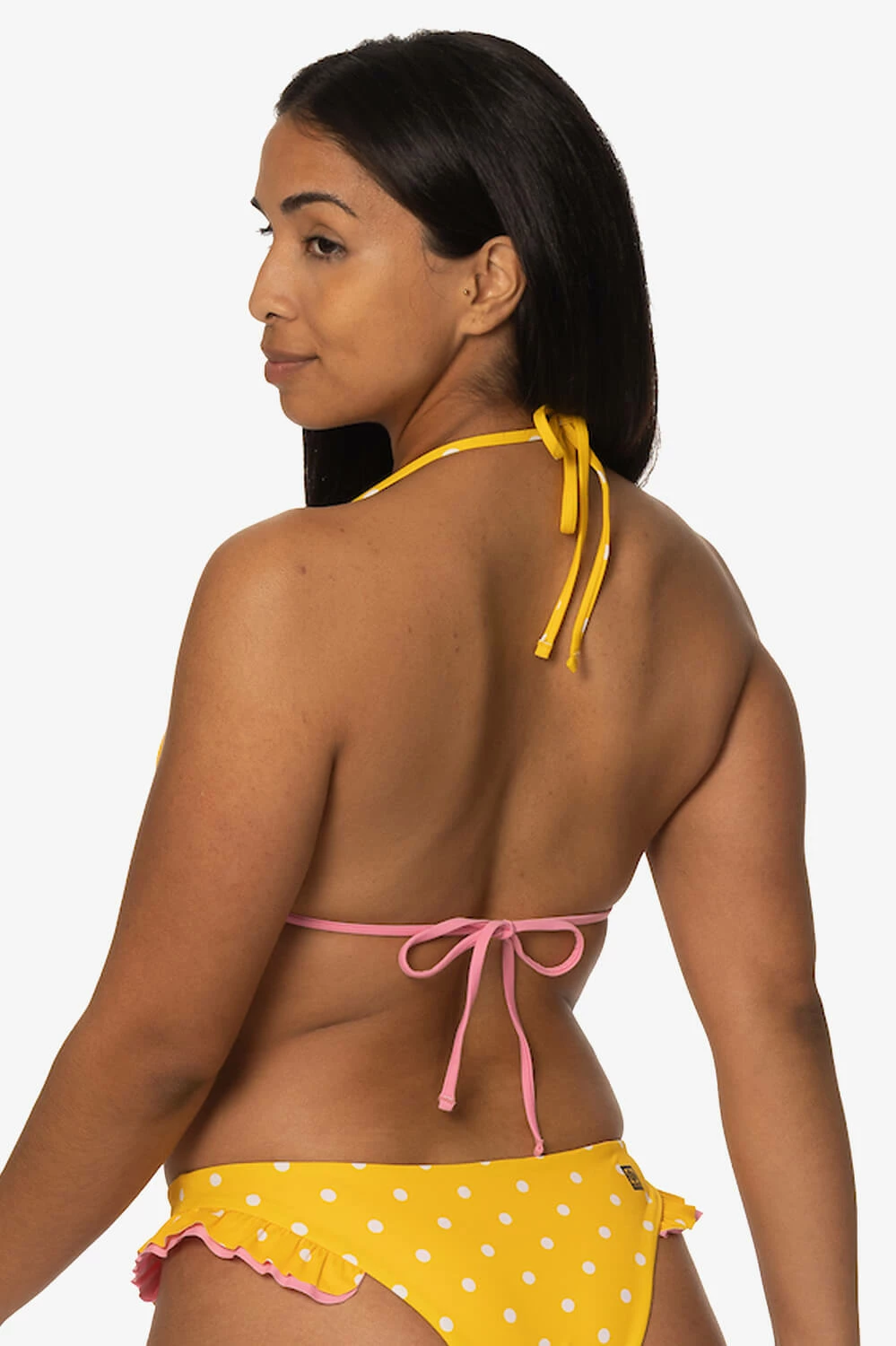 Pavones Bikini Top - Itsy Bitsy 9 Pavones Bikini Top - Itsy Bitsy - Image 7