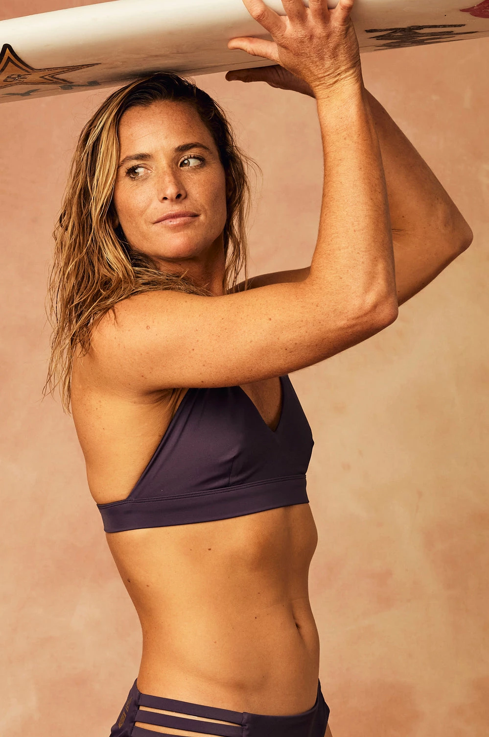 Sunset Bikini Top - Agate 5 Sunset Bikini Top - Agate - Image 3