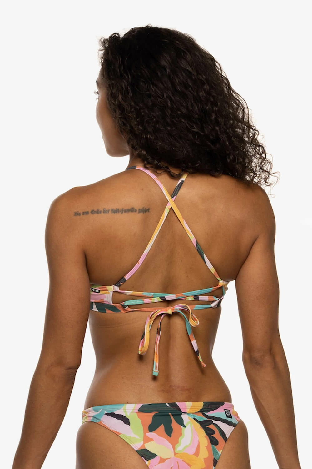 Teresa Bikini Top - Wilds 4 Teresa Bikini Top - Wilds - Image 2