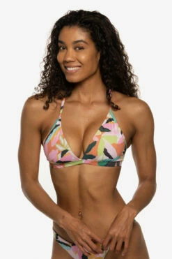 Teresa Bikini Top - Wilds