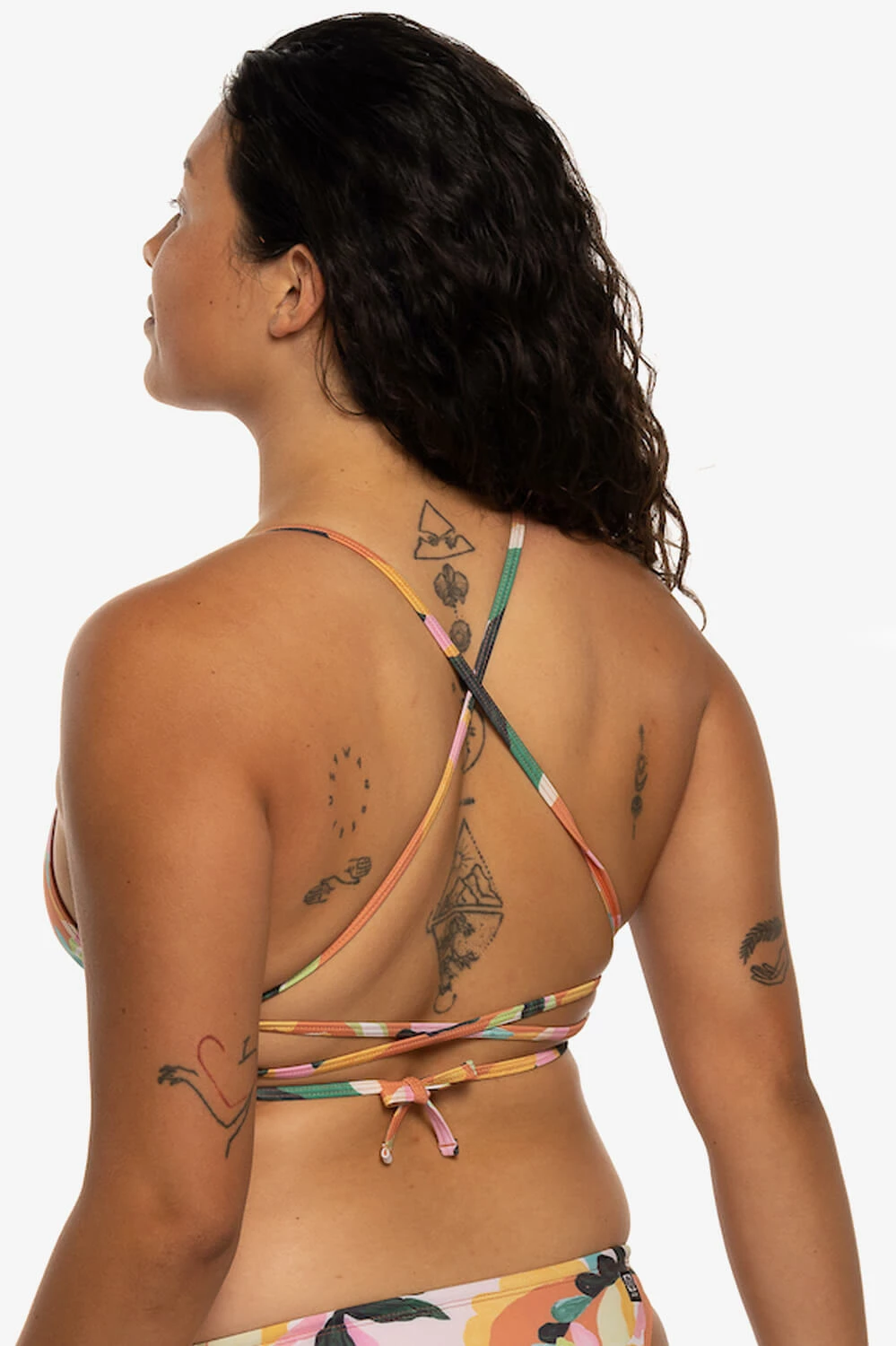 Teresa Bikini Top - Wilds 8 Teresa Bikini Top - Wilds - Image 6