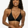 Teresa Bikini Top - Black -JOLYN Sales Swim Tops Teresa Solid Front Black JSD1 Nikkie 040722