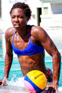 Tomcat Bikini Top - Red 29 Tomcat Bikini Top - Red -JOLYN Sales Swim Tops Tomcat Solid Side Blueberry BB AshleighJohnson Lifestyle 2020