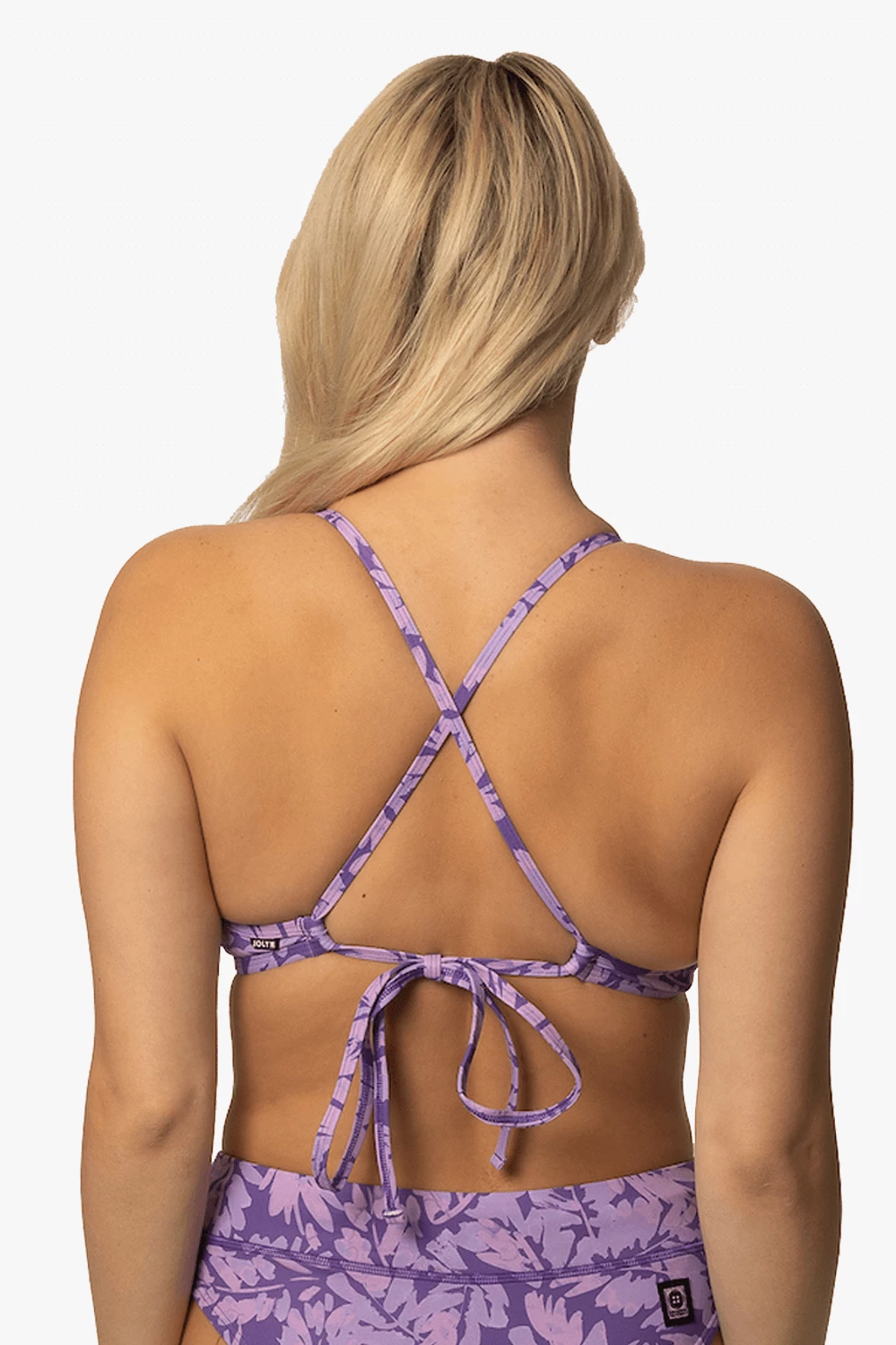 Vent Bikini Top - Lavish 4 Vent Bikini Top - Lavish - Image 2