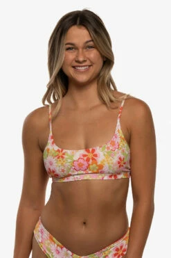 Viviana Bikini Top - Stella