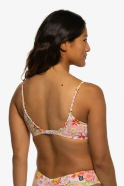 Viviana Bikini Top - Stella -JOLYN Sales Swim Tops Viviana Print Stella Side Liz 052422 b5ce1662 96ce 4632 bdb6 64c7e0f77abe