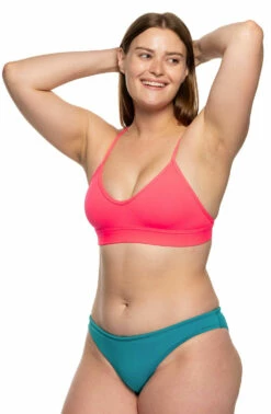 Andy Bikini Bottom - Ocean 13 Andy Bikini Bottom - Ocean -JOLYN Sales Swim Bottoms Andy Solid Side Ocean OCN Malia 052821 20c94b4f fa89 4544 90a7 8e7007d4081a