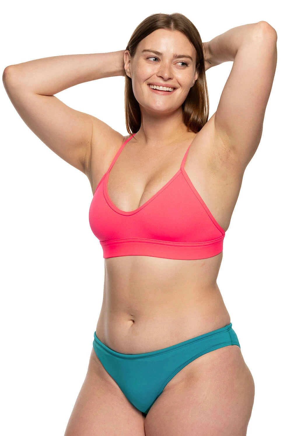 Andy Bikini Bottom - Ocean 8 Andy Bikini Bottom - Ocean - Image 6