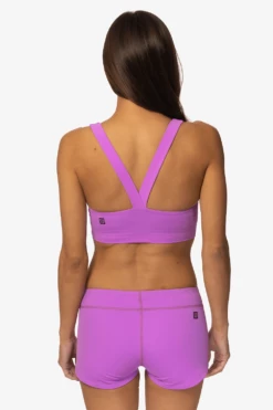 Piha Surf Short - Dreamer -JOLYN Sales Swim Top Bearritz Print Dreamer Back LisaDillon 040323 21c7ac09 44ea 4f80 828e 14e56d6d5aac