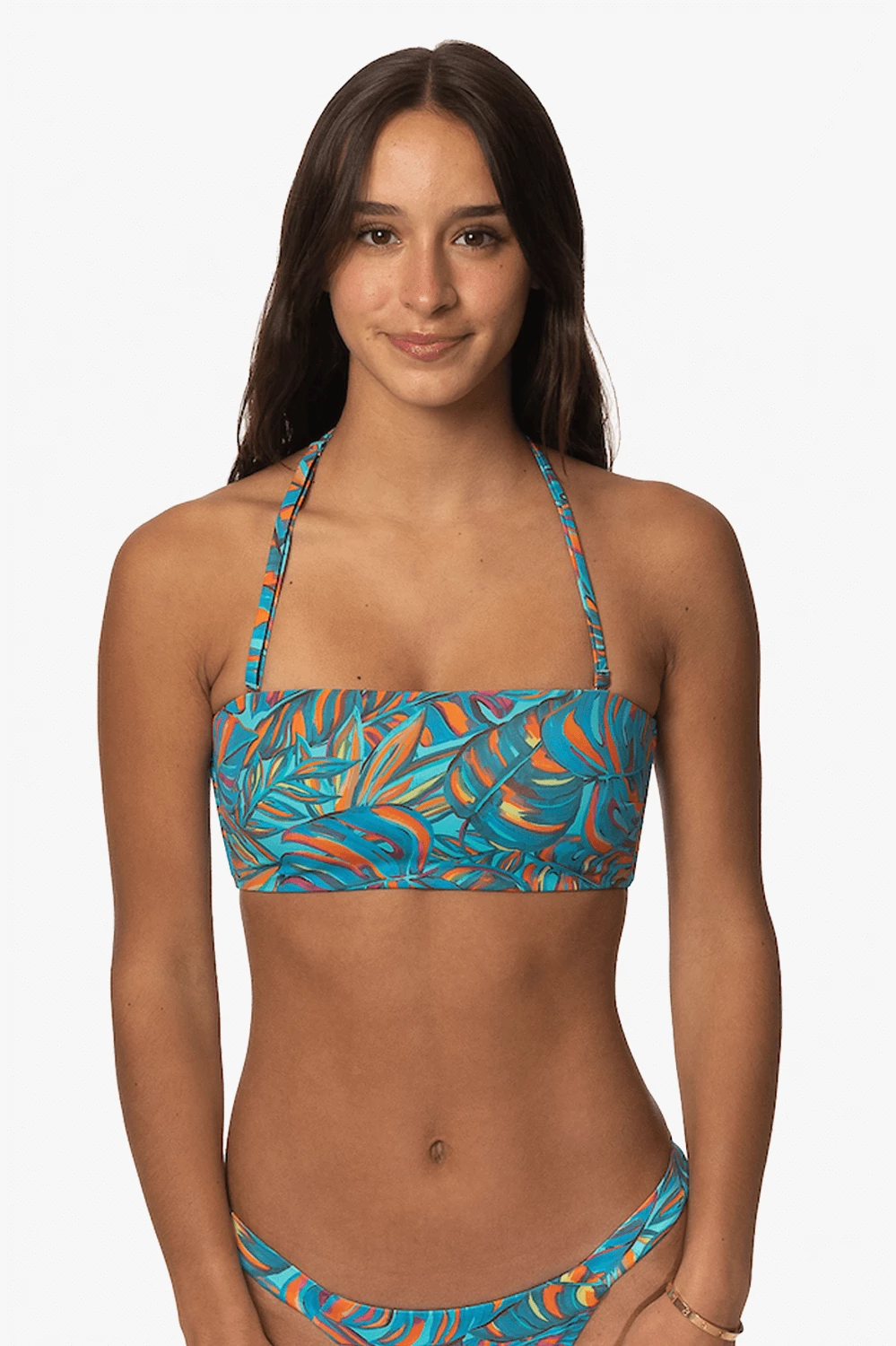 Lacanau Bikini Top - Paradise 3 Lacanau Bikini Top - Paradise