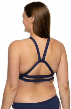 Kaylee Bikini Top - Navy -JOLYN Sales Swim Tops Kaylee Solid Back Navy Malia 052821 47baa57b 3f50 4247 a9ab f30165412817