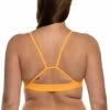 Mara Bikini Top - Mango -JOLYN Sales Swim Tops Mara Solid Back Mango MAN Malia 052821 72a6b17b 6503 4dc6 a7d6 b608766713f0