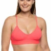 Mara Bikini Top - Hot Pink -JOLYN Sales Swim Tops Mara Solid Front Hot Pink HP Malia 052821 2 6c23fbf9 0c65 47d4 87a1 96a0a4f7bb52