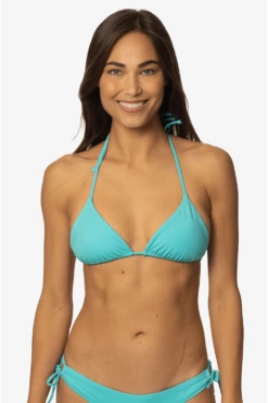 Kewalos Bikini Top - Manifest