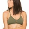 Tomcat Bikini Top - Army 1 Tomcat Bikini Top - Army -JOLYN Sales TOM ARMY F