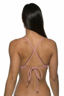 Tomcat Bikini Top - Dusty Rose -JOLYN Sales TOM DR B 032318 f9512516 f0d7 4471 9f1d 44c6dfcf336e