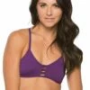 Tomcat Bikini Top - Grape 2 Tomcat Bikini Top - Grape -JOLYN Sales TOM GRP F d0028f44 388c 4225 8fea f84a2e46b5e1