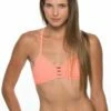 Tomcat Bikini Top - Papaya 1 Tomcat Bikini Top - Papaya -JOLYN Sales TOM PAP F b123733e a4cd 4802 a57a 1f050710ecd6