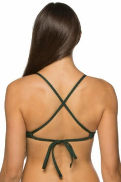 Tomcat Bikini Top - Pine 6 Tomcat Bikini Top - Pine -JOLYN Sales TOM PINE B 9270d486 b892 43f3 bdda 2b362ec69a15
