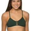 Tomcat Bikini Top - Pine -JOLYN Sales TOM PINE F dc144786 87e3 40b4 879d 4e3a9ddb4fc1