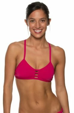 Tomcat Bikini Top - Red 26 Tomcat Bikini Top - Red -JOLYN Sales TOMCAT DGNFRT F 042619