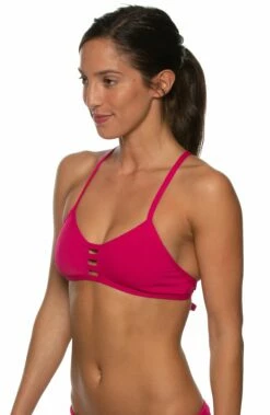 Tomcat Bikini Top - Red 27 Tomcat Bikini Top - Red -JOLYN Sales TOMCAT DGNFRT S 042619