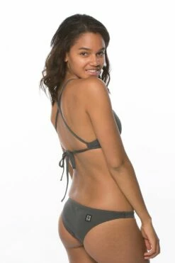 Vent Bikini Top - Asphalt -JOLYN Sales VENT ASP S d8c77f8f 7eac 4e36 9ff9 3402060d93e6