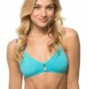 Vent Bikini Top - Hawaii Blue 1 Vent Bikini Top - Hawaii Blue -JOLYN Sales VENT HAW F 9340f048 261c 4b63 a6f2 4739edcaffe1