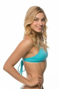 Vent Bikini Top - Hawaii Blue 7 Vent Bikini Top - Hawaii Blue -JOLYN Sales VENT HAW S e8e8c830 6e55 4b09 8d79 034e769afa0b