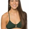 Vent Bikini Top - Pine -JOLYN Sales VENT PINE F 33678714 a80b 42ea 9e71 2d804d71bab5