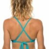 Vent Bikini Top - Teal 1 Vent Bikini Top - Teal -JOLYN Sales VENT TEAL B 363f595c f26f 4d22 abbe 223bc888b10e