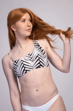 Willa Bikini Top - Pacific -JOLYN Sales Willa Pacific Front