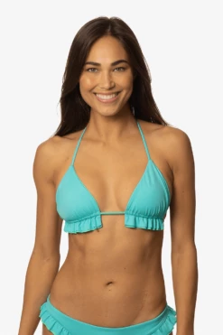 Pavones Bikini Top - Manifest 20 Pavones Bikini Top - Manifest -JOLYN Sales manifestbikiniTOP