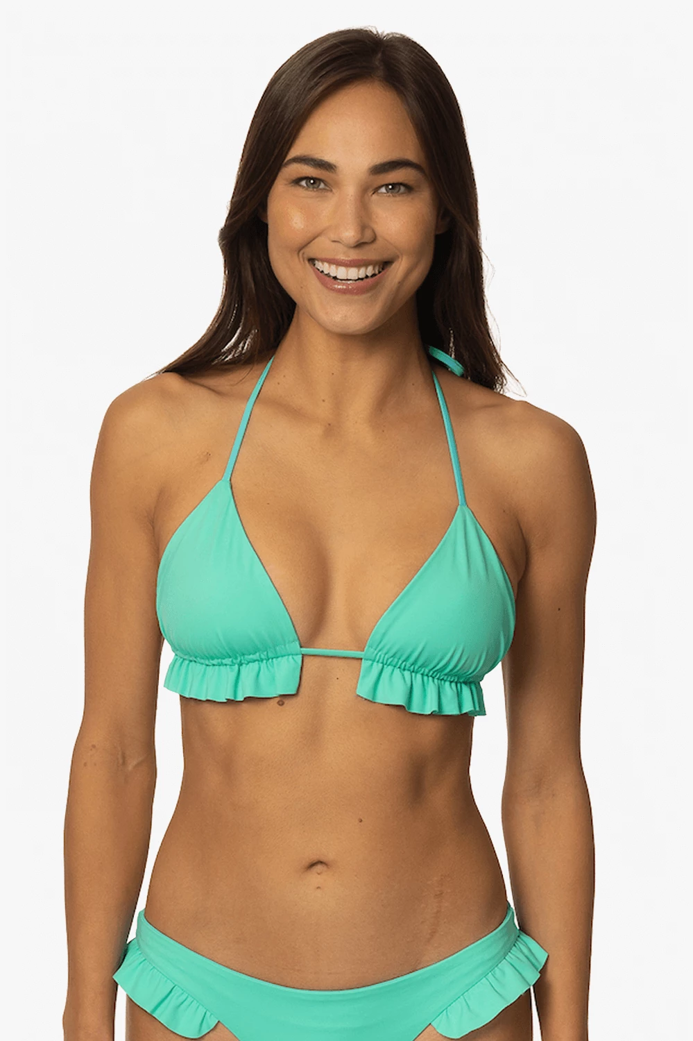 Pavones Bikini Top - Manifest 10 Pavones Bikini Top - Manifest - Image 8